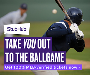 메이저리그 티켓구매 미국 야구 경기 베이스볼 2023 MLB Tickets