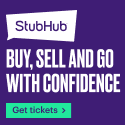 StubHub.com Coupon